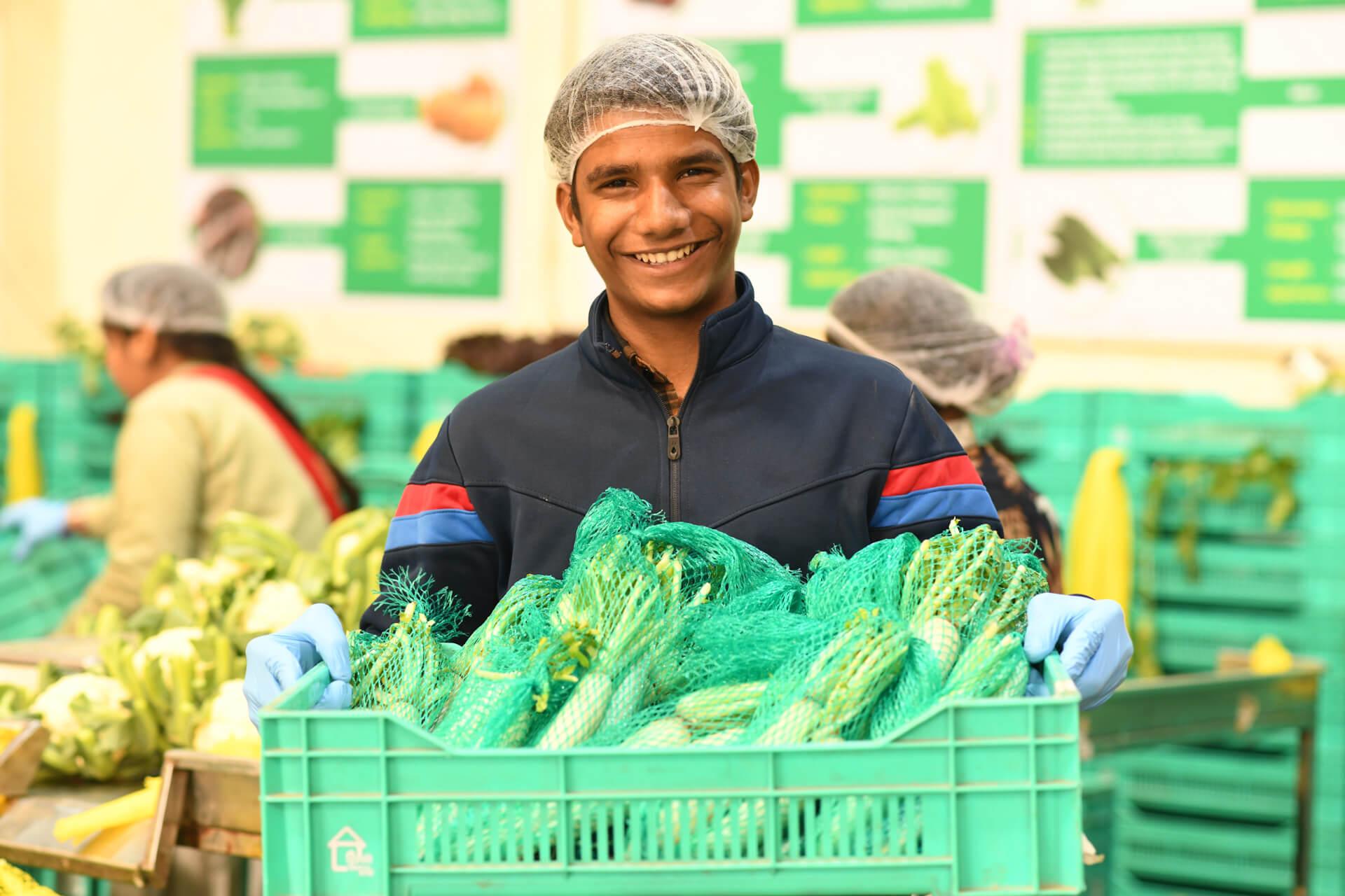 Buyback Programme