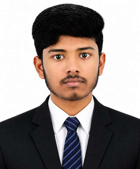 Sushant Kumar