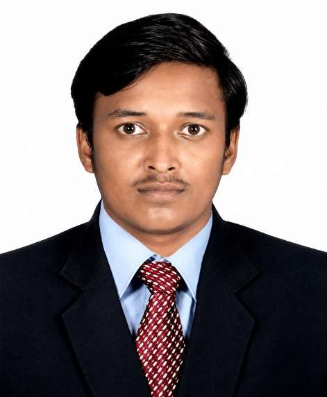 Vikas Kumar