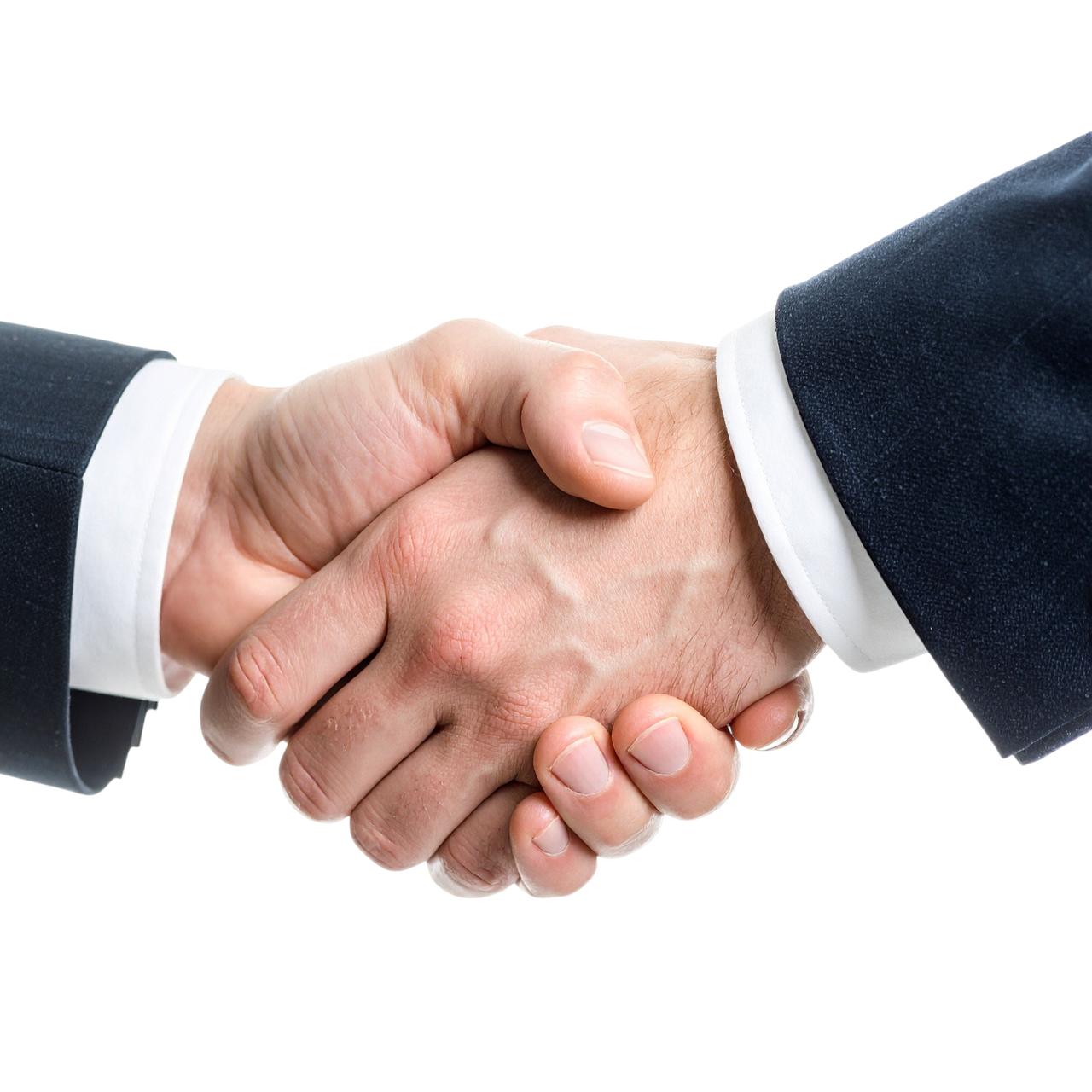 Business Partnership
