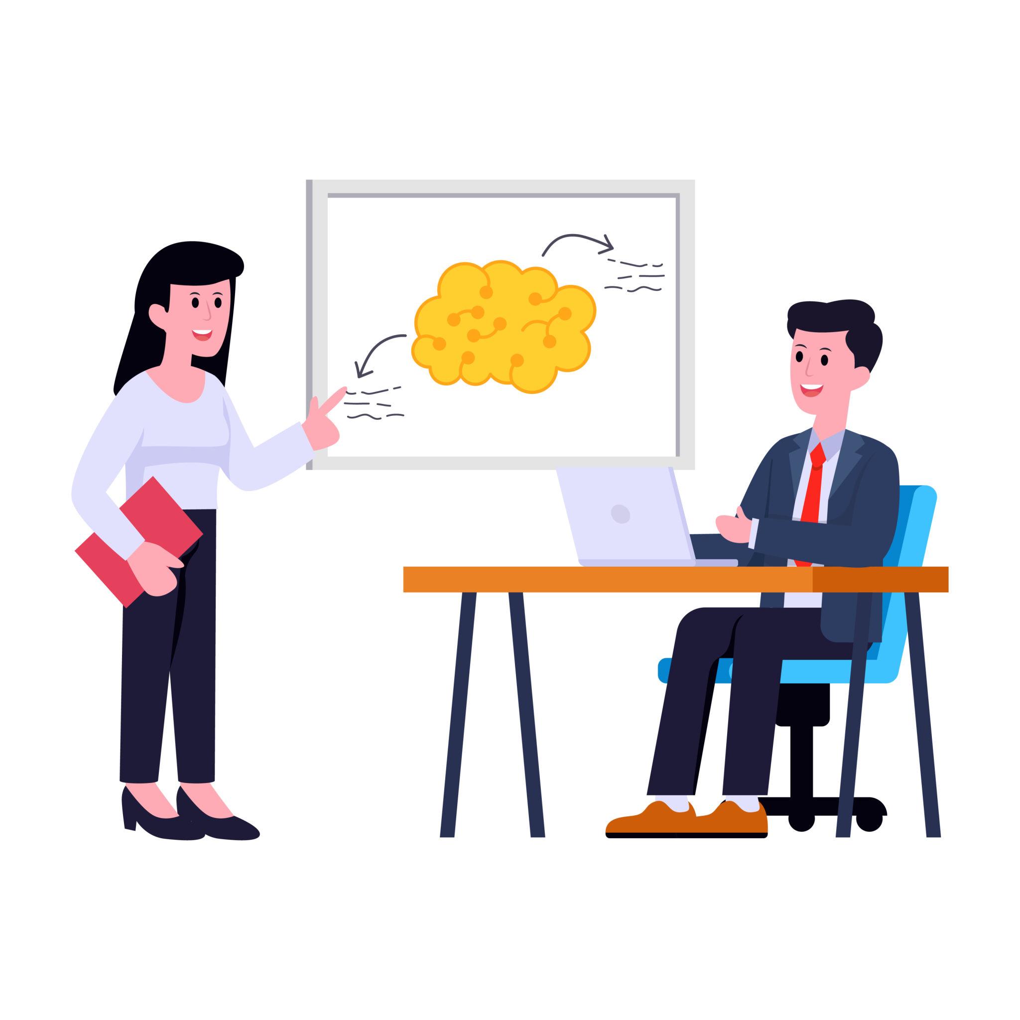 Learning & Development